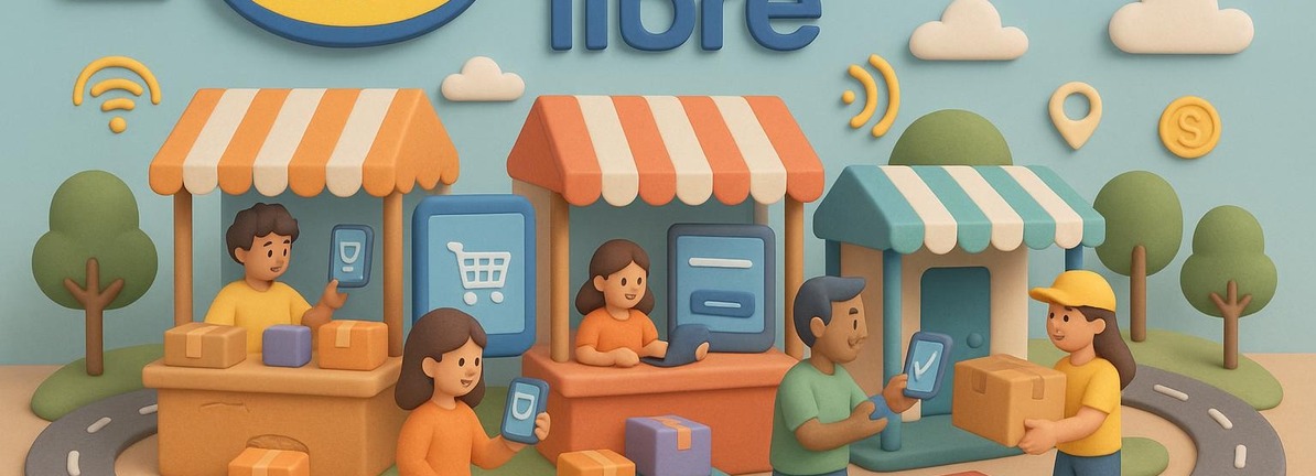 MercadoLibre Beats Revenue Estimates by $300M with $8.8B